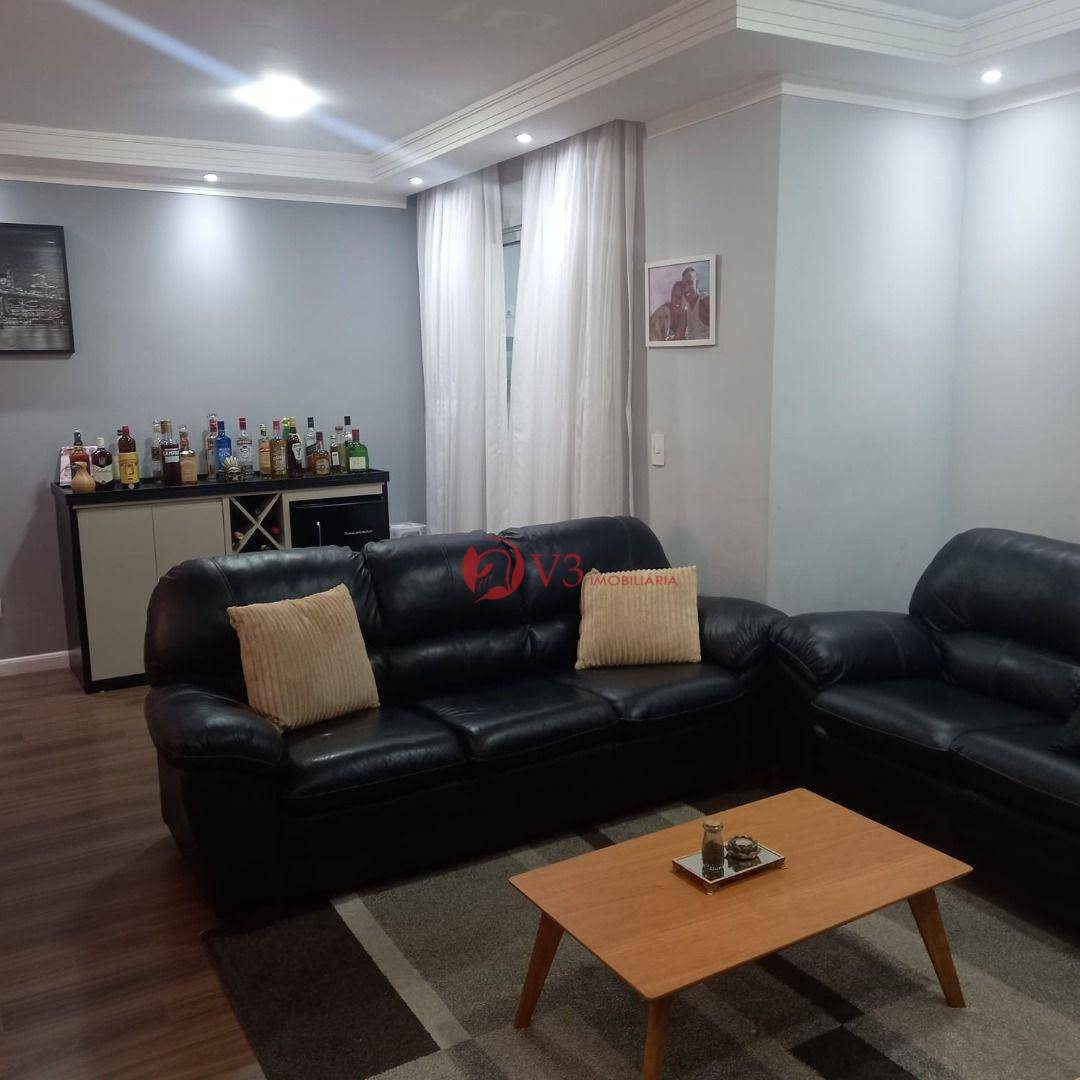 Apartamento à venda com 2 quartos, 74m² - Foto 17