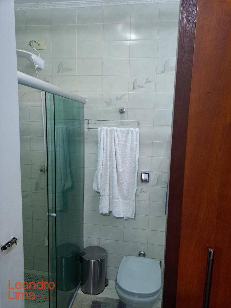 Casa à venda com 3 quartos, 170m² - Foto 5