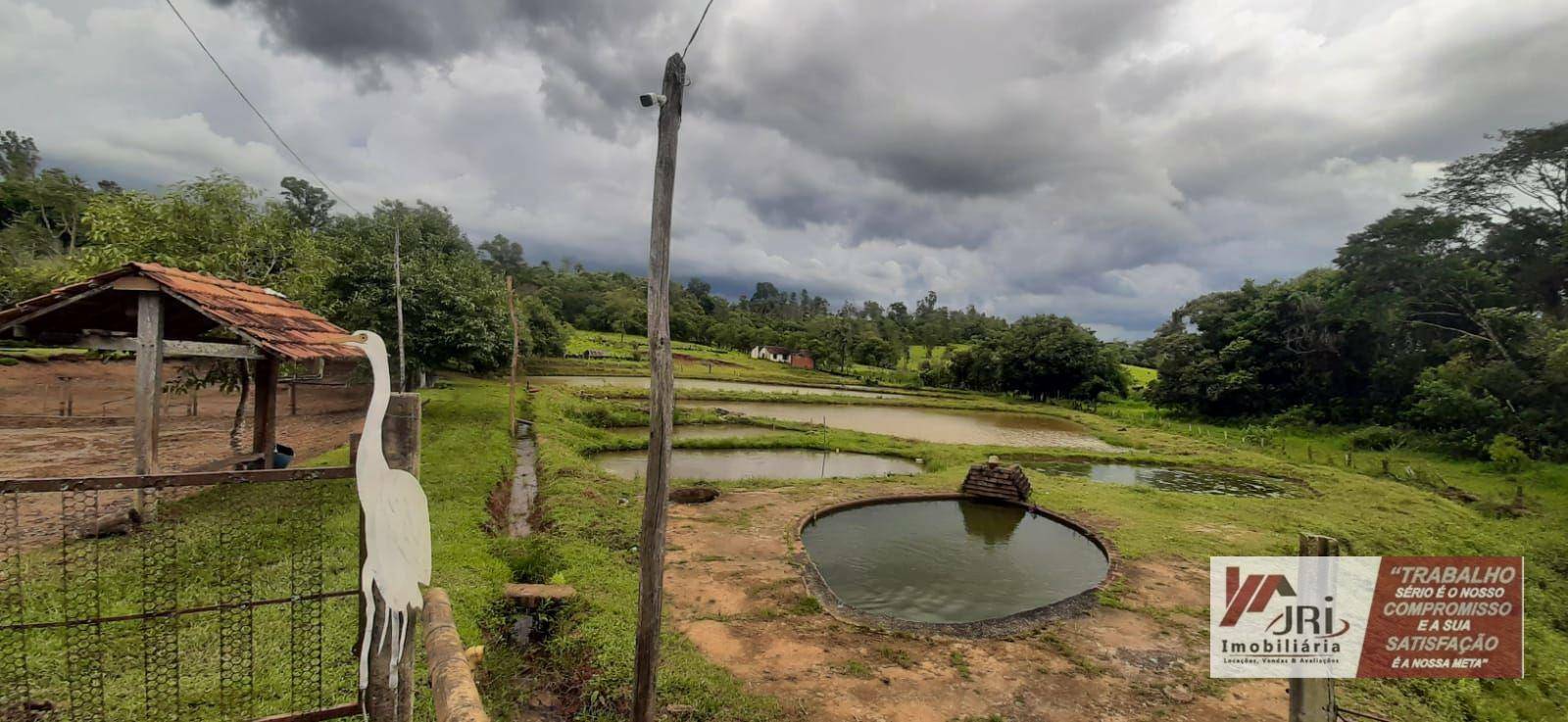 Chácara à venda, 24000M2 - Foto 1