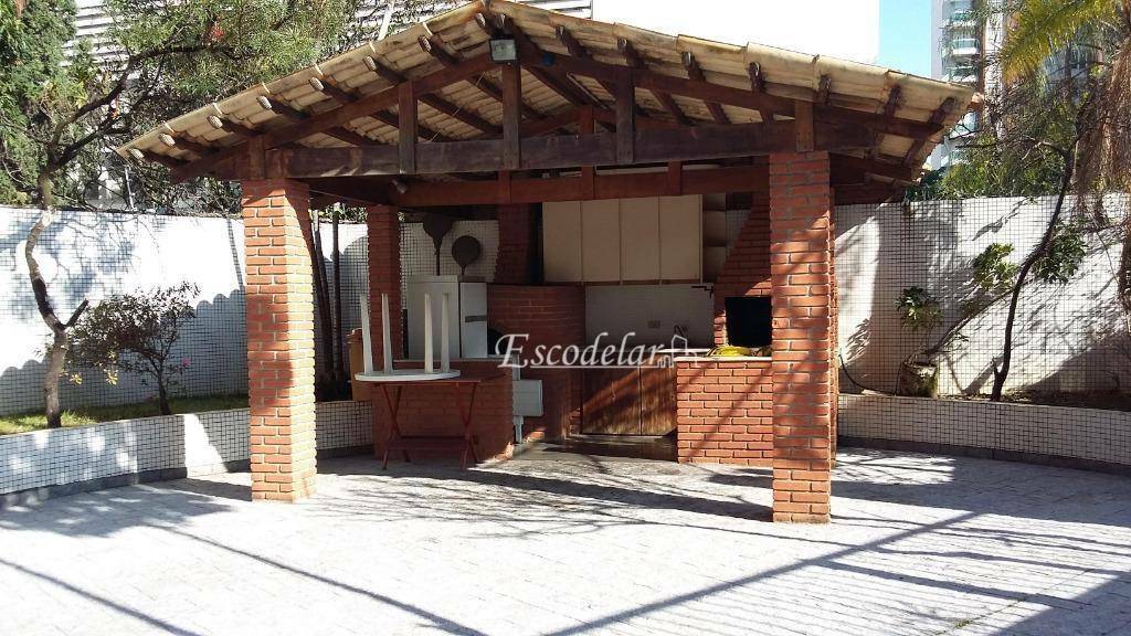 Apartamento à venda com 4 quartos, 210m² - Foto 44