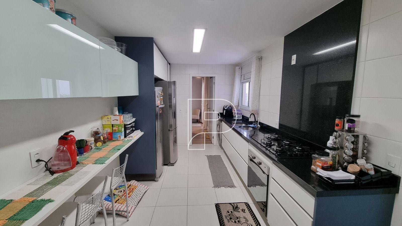 Apartamento à venda com 3 quartos, 194m² - Foto 20