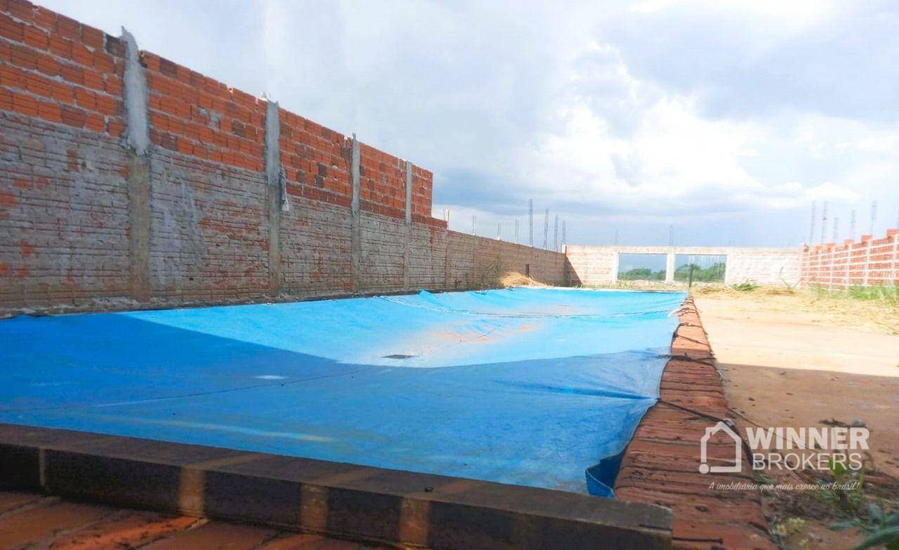 Loteamento e Condomínio à venda, 552M2 - Foto 2