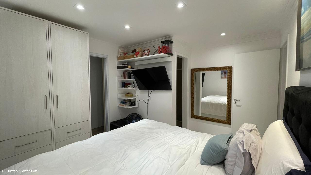 Apartamento à venda com 4 quartos, 194m² - Foto 5