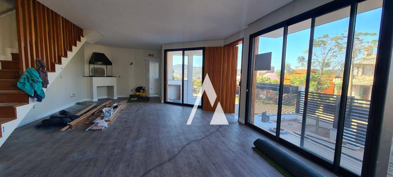 Casa à venda com 3 quartos, 185m² - Foto 7