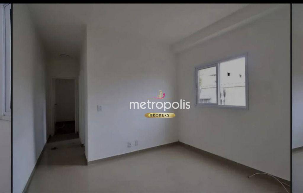 Apartamento à venda com 2 quartos, 48m² - Foto 1