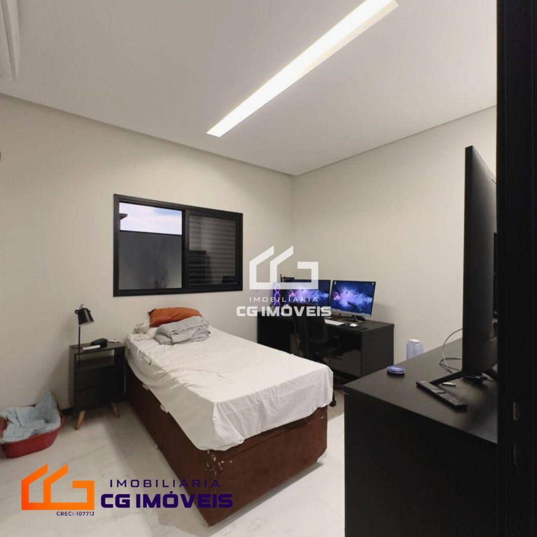 Casa de Condomínio à venda com 3 quartos, 190m² - Foto 8