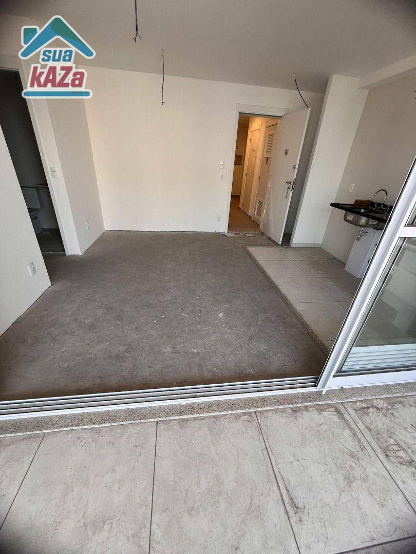 Apartamento à venda com 2 quartos, 54m² - Foto 6