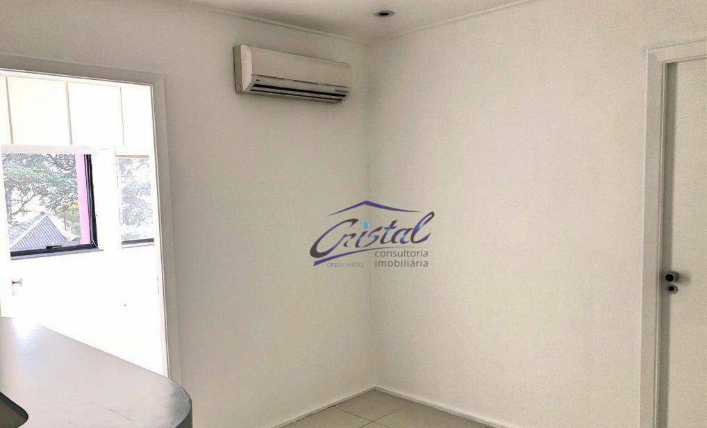 Conjunto Comercial-Sala à venda, 62m² - Foto 6