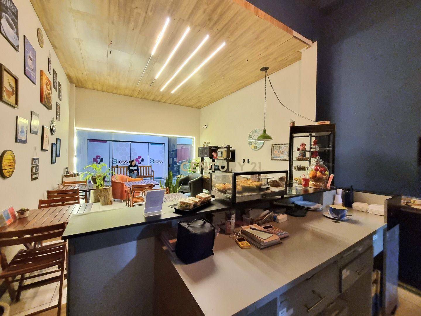 Conjunto Comercial-Sala à venda, 36m² - Foto 27