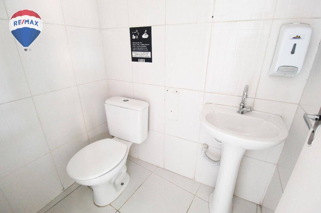 Loja-Salão à venda e aluguel, 650m² - Foto 37