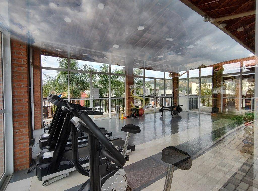 Casa de Condomínio, 3 quartos - Foto 32