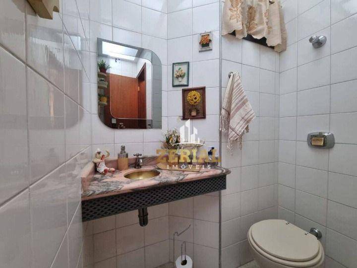 Apartamento à venda com 3 quartos, 145m² - Foto 28