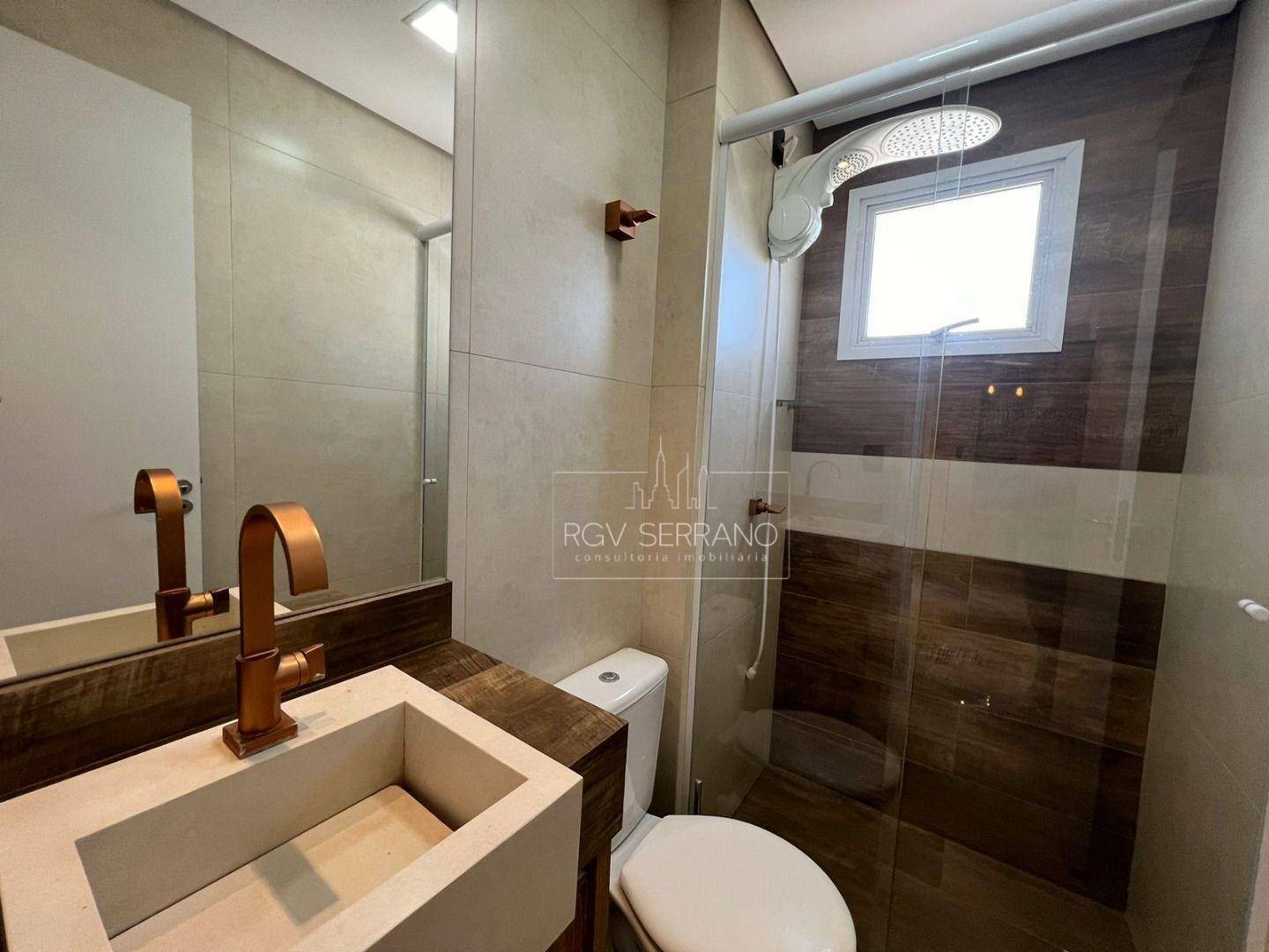 Apartamento à venda com 2 quartos, 58m² - Foto 9