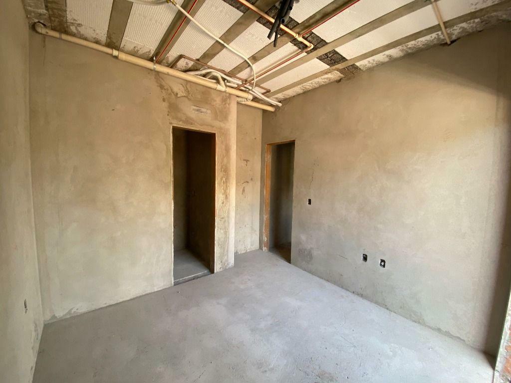 Sobrado à venda com 3 quartos, 120m² - Foto 24