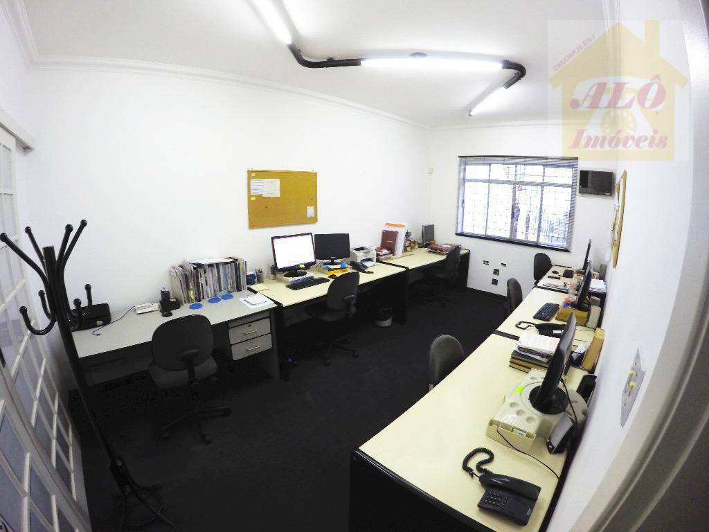 Sobrado à venda com 2 quartos, 190m² - Foto 13