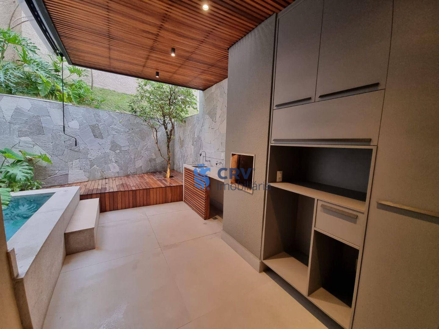 Casa de Condomínio à venda com 2 quartos, 128m² - Foto 5