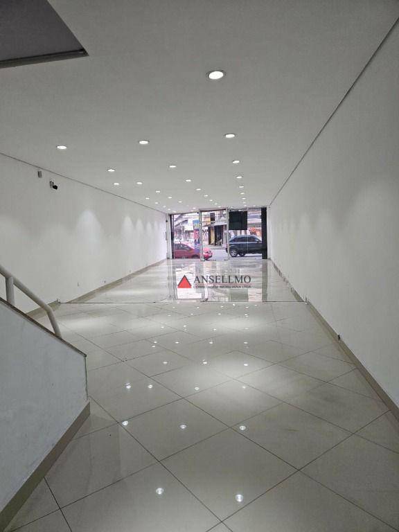 Loja-Salão, 354 m² - Foto 1