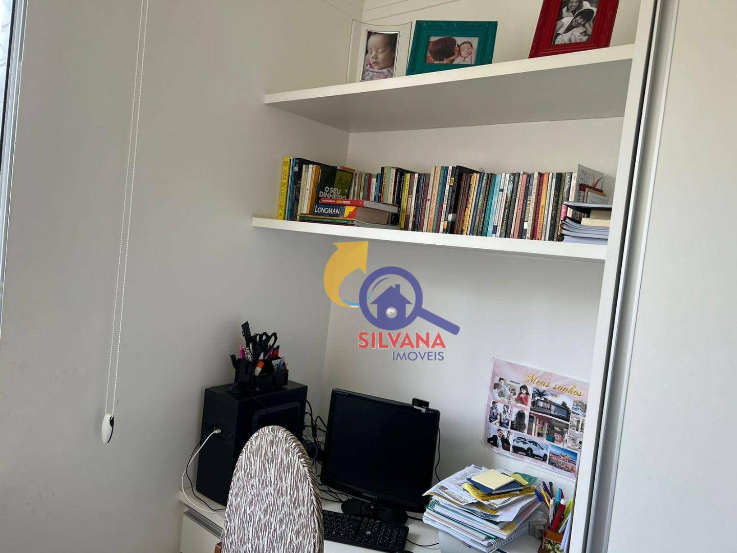 Apartamento à venda com 3 quartos, 98m² - Foto 16