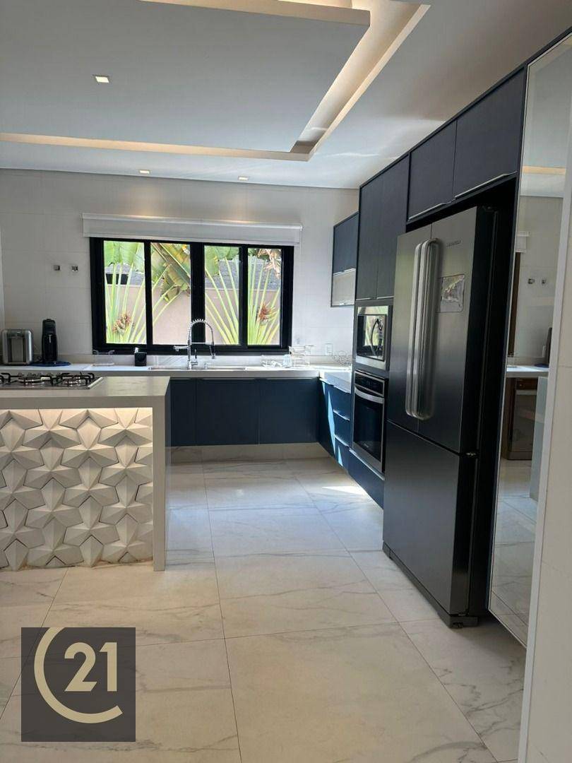 Sobrado à venda com 4 quartos, 347m² - Foto 10