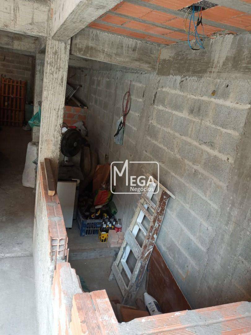 Casa à venda e aluguel com 3 quartos, 80m² - Foto 4