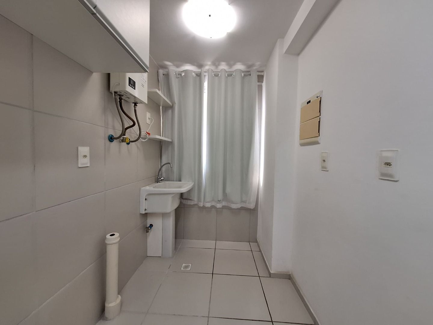 Apartamento para alugar com 3 quartos, 73m² - Foto 18