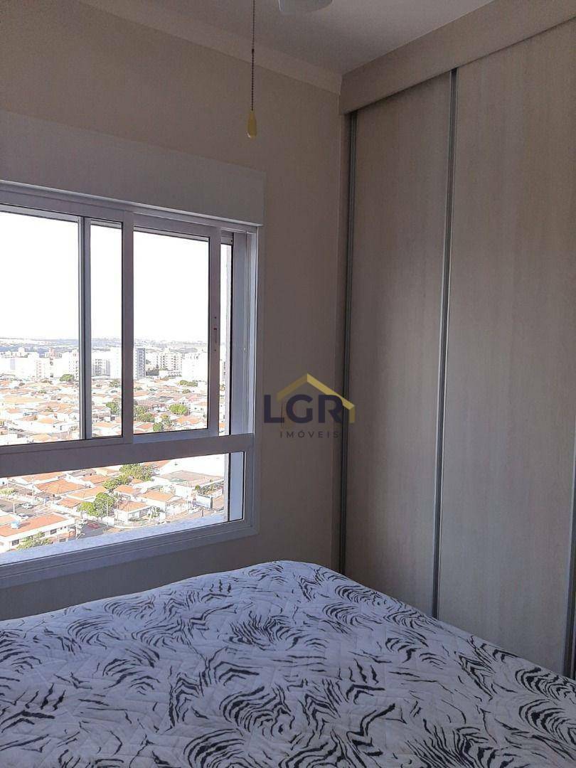 Apartamento à venda com 3 quartos, 121m² - Foto 28