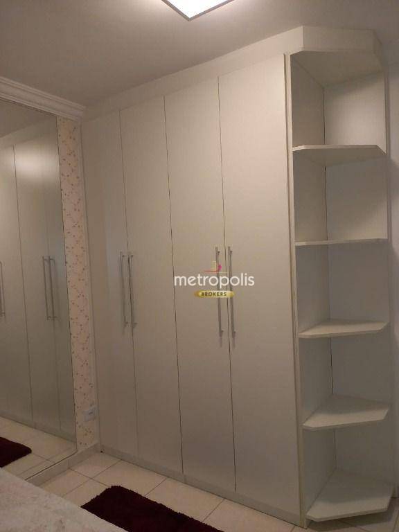 Apartamento à venda com 2 quartos, 60m² - Foto 14