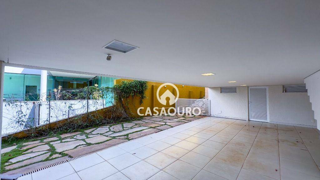 Casa de Condomínio à venda com 4 quartos, 397m² - Foto 47