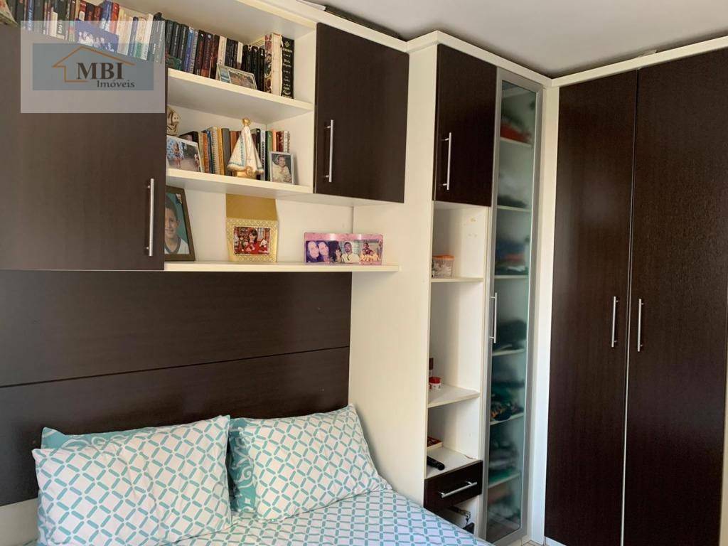 Apartamento à venda com 3 quartos, 65m² - Foto 9