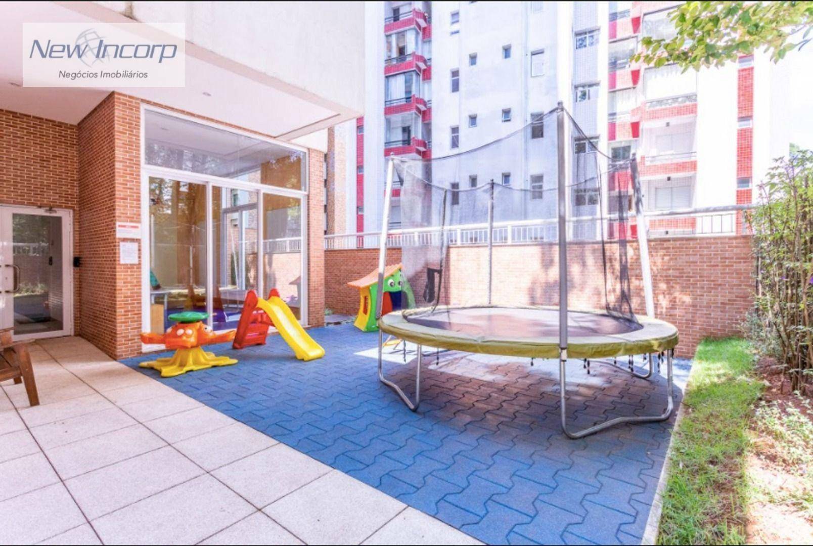 Apartamento à venda com 3 quartos, 103m² - Foto 19