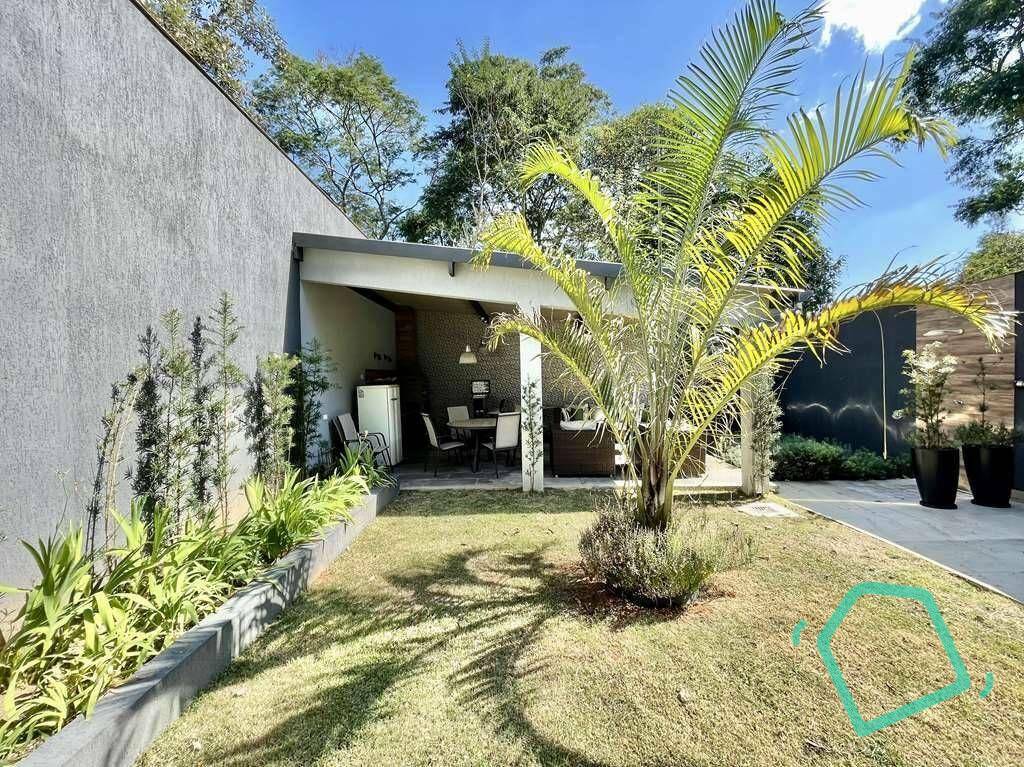 Casa de Condomínio à venda com 3 quartos, 171m² - Foto 29