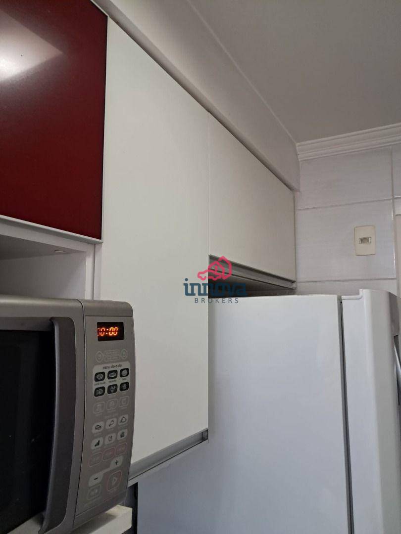 Apartamento à venda com 2 quartos, 49m² - Foto 4