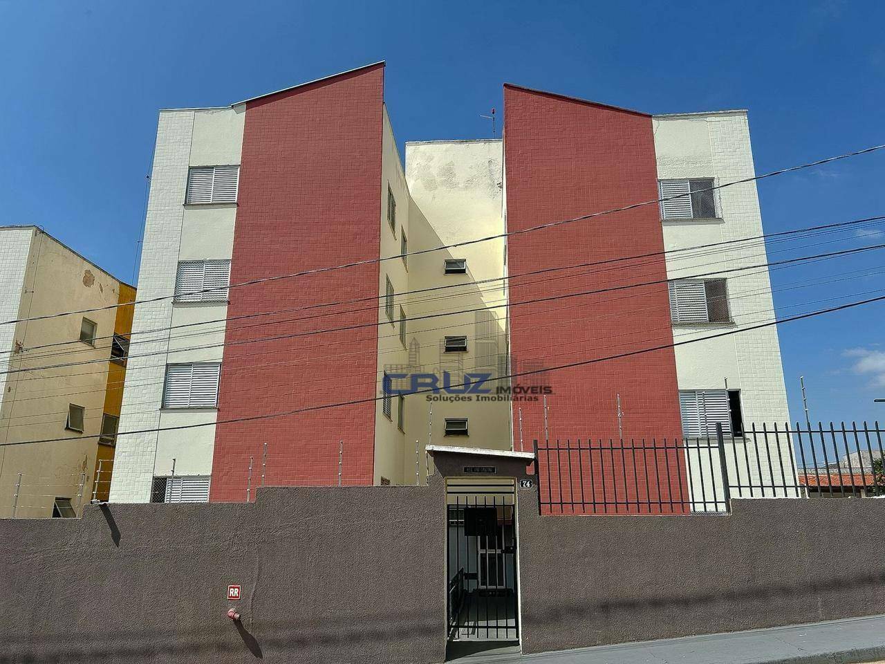 Apartamento à venda e aluguel com 2 quartos, 50m² - Foto 5
