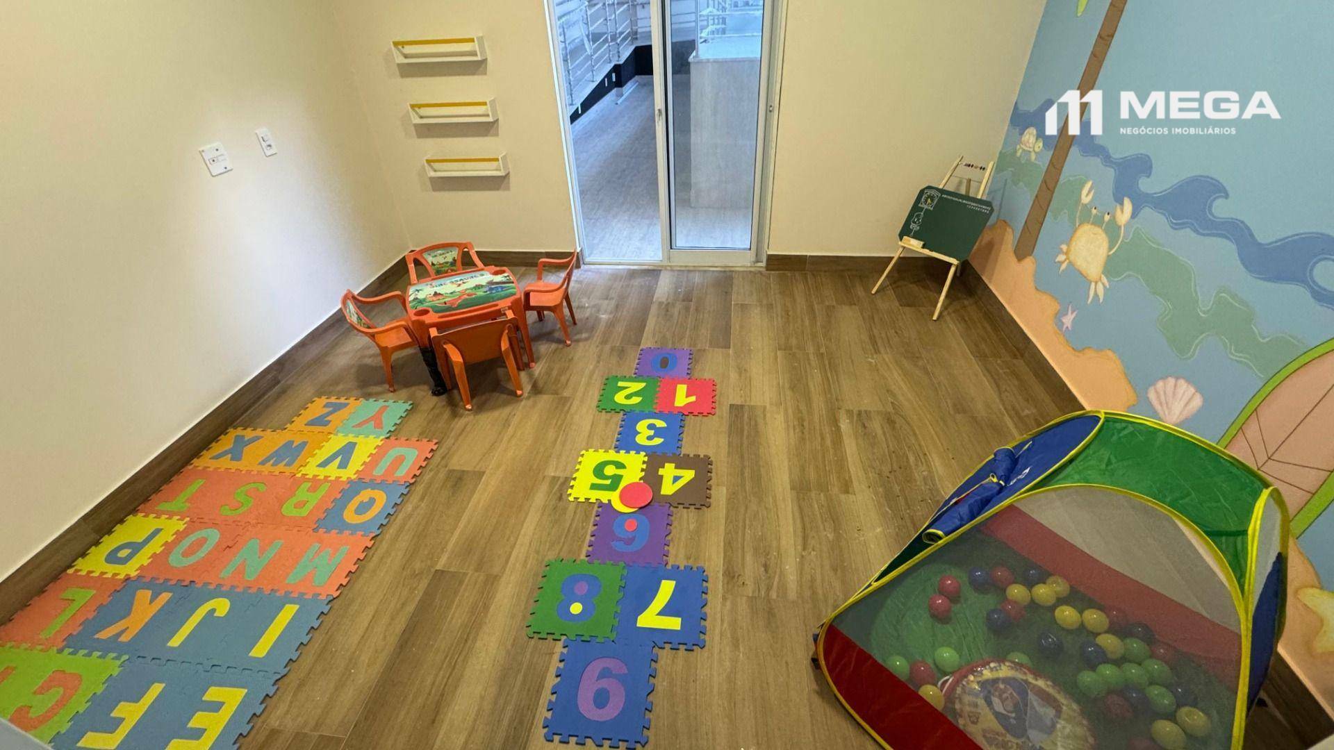 Apartamento à venda com 2 quartos, 73m² - Foto 8