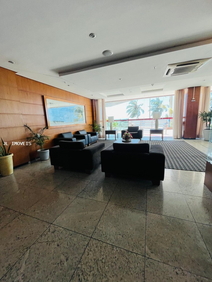 Flat/Apart Hotel para alugar com 1 quarto, 35m² - Foto 4