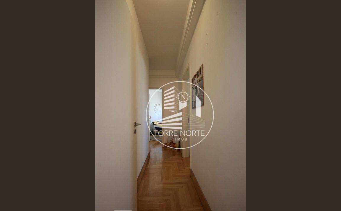 Apartamento à venda com 3 quartos, 160m² - Foto 24