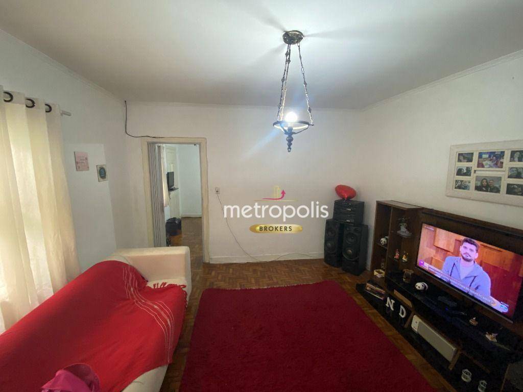 Casa à venda com 2 quartos, 140m² - Foto 2