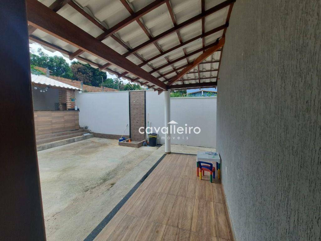 Casa à venda com 3 quartos, 180m² - Foto 21