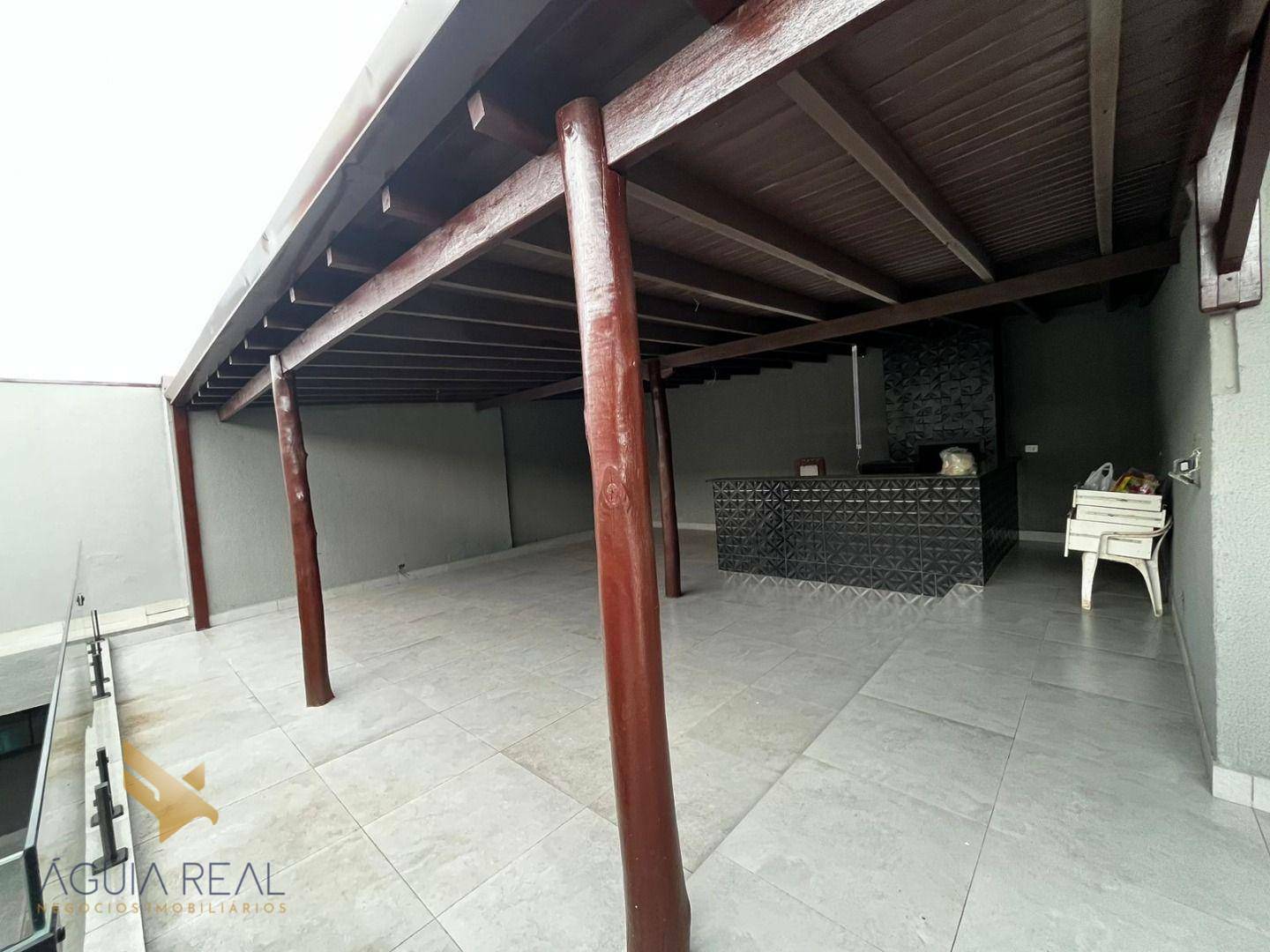 Sobrado à venda com 5 quartos, 280m² - Foto 29