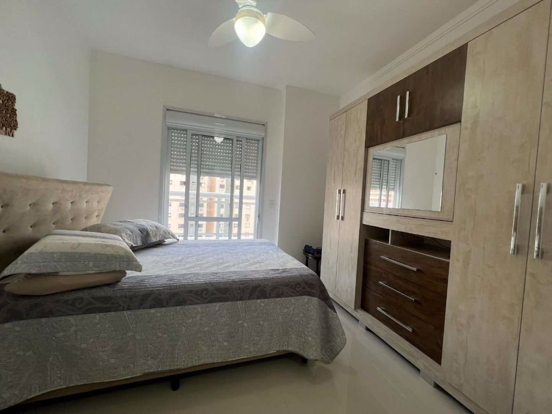 Apartamento à venda com 2 quartos, 90m² - Foto 20