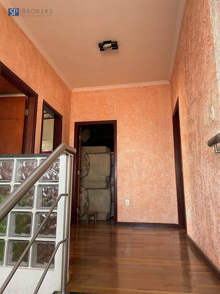 Sobrado à venda com 3 quartos, 196m² - Foto 5