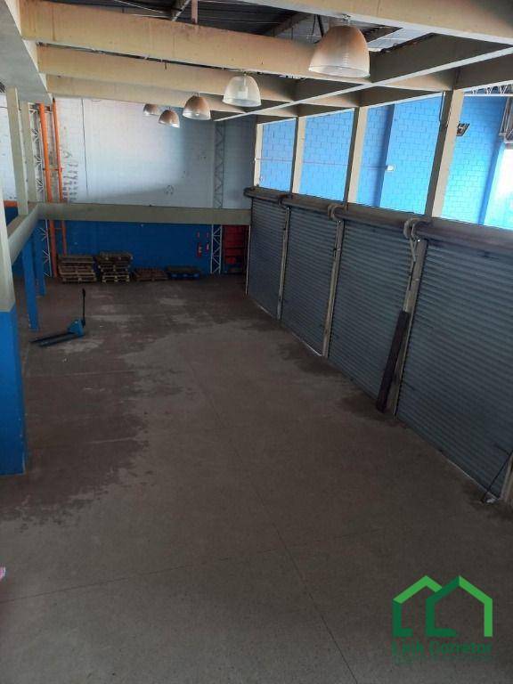 Depósito-Galpão, 575 m² - Foto 5