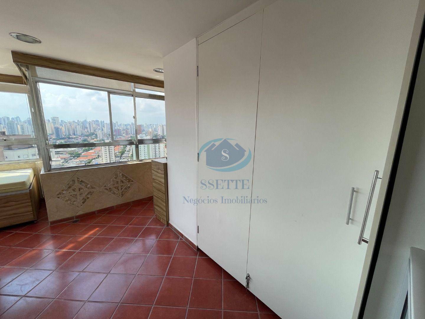 Apartamento à venda com 2 quartos, 60m² - Foto 3