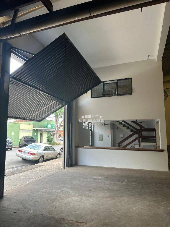 Depósito-Galpão, 900 m² - Foto 3