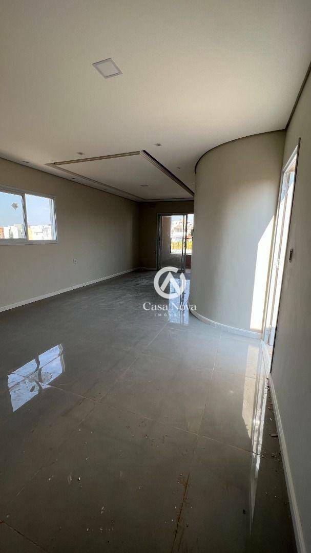 Cobertura à venda com 3 quartos, 128m² - Foto 6