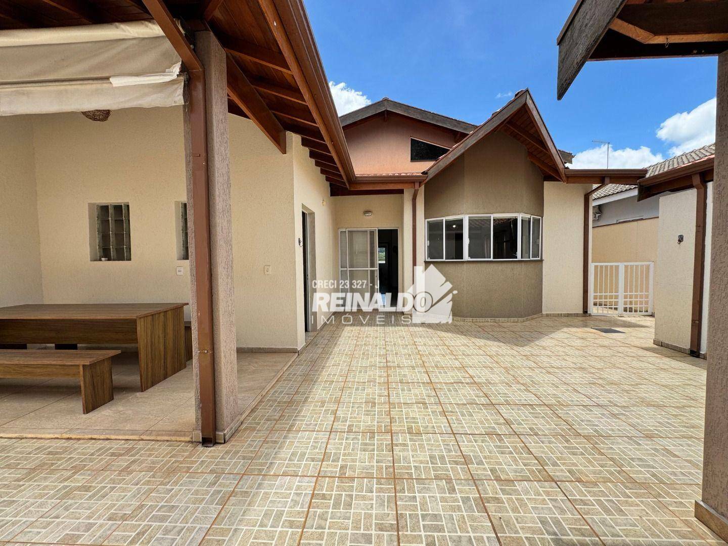 Casa de Condomínio à venda com 3 quartos, 176m² - Foto 32