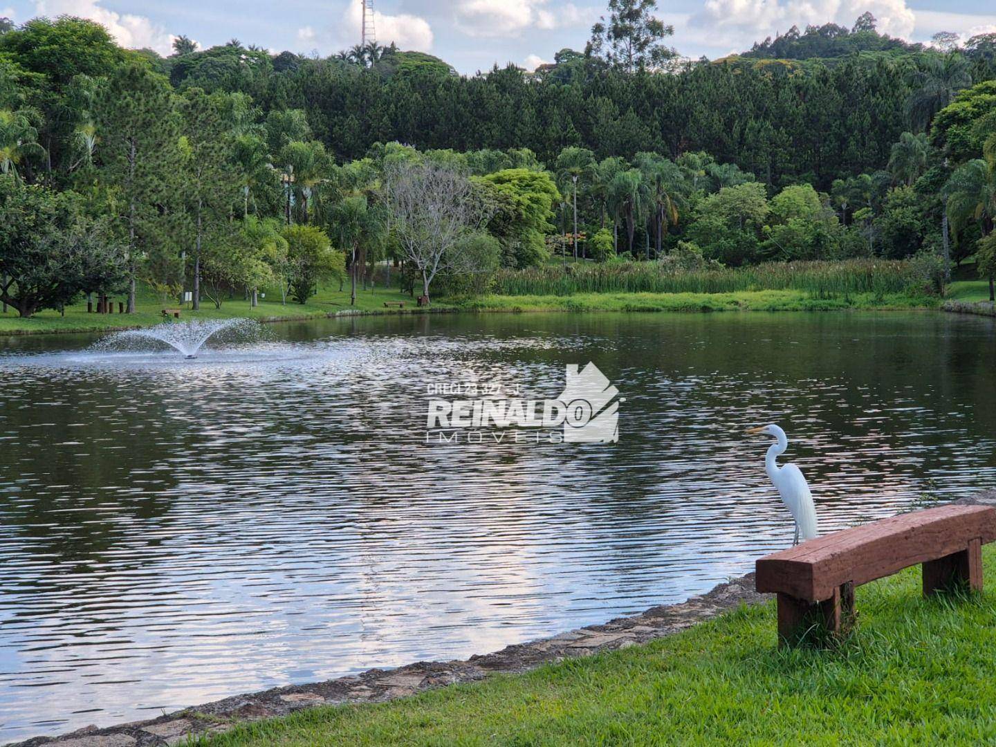 Casa de Condomínio à venda e aluguel com 3 quartos, 370m² - Foto 42