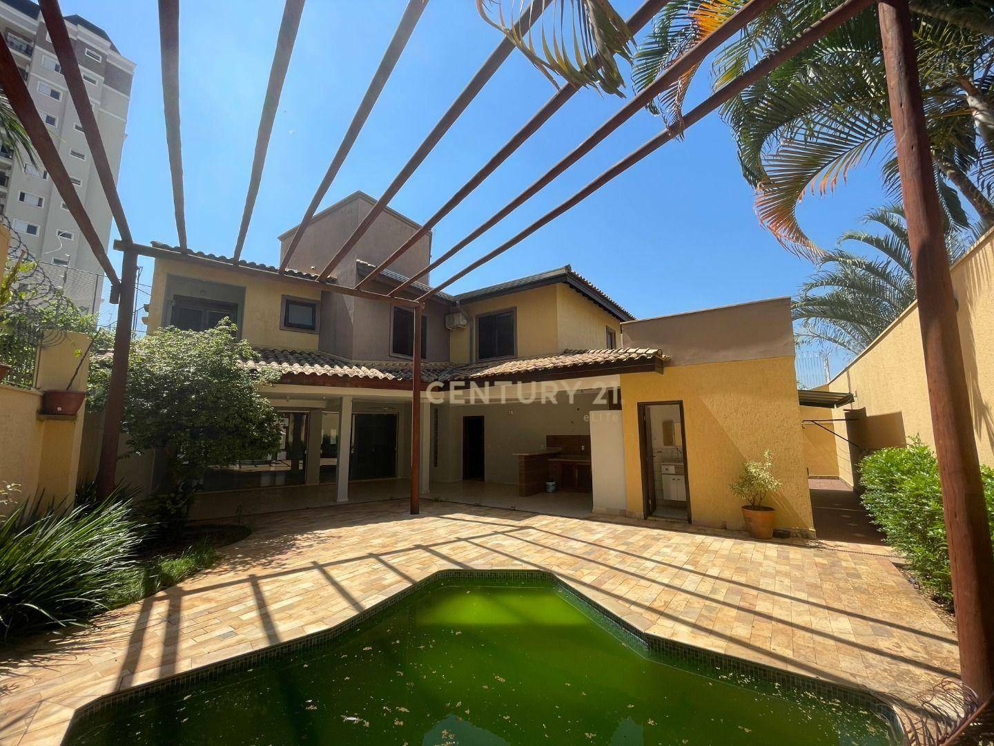 Casa de Condomínio à venda e aluguel com 4 quartos, 200m² - Foto 18