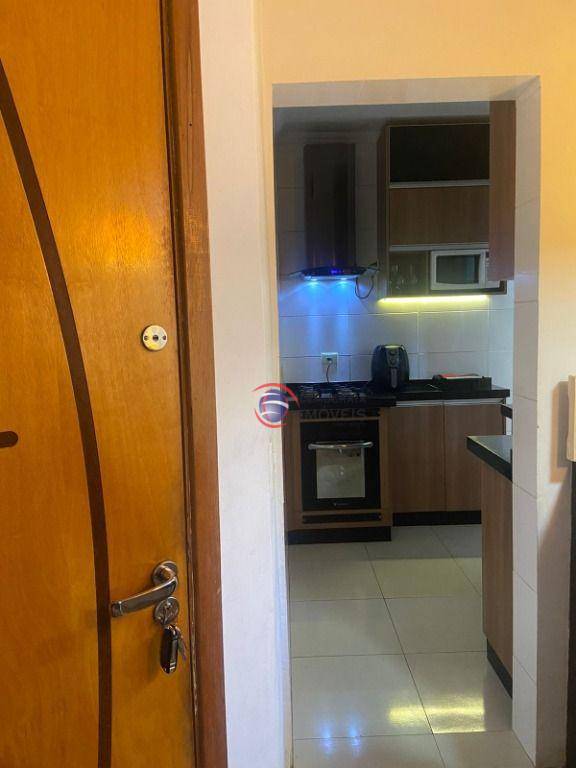 Apartamento à venda com 2 quartos, 38m² - Foto 16