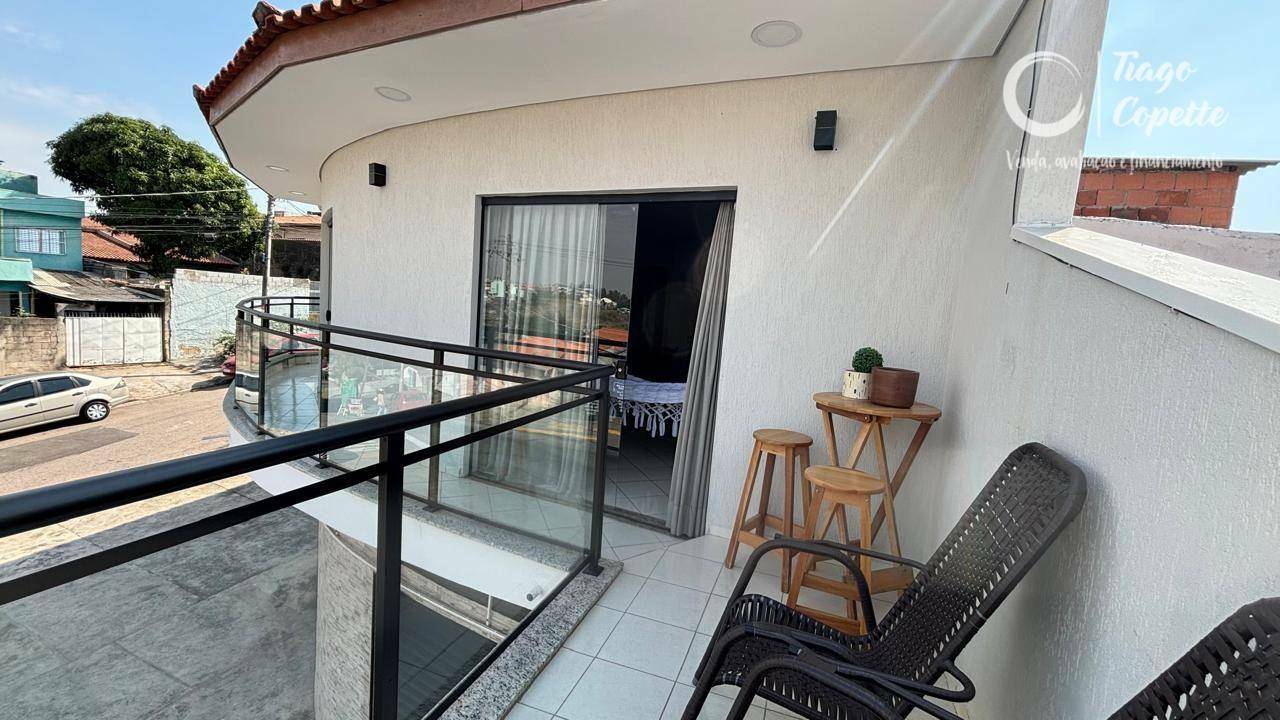 Casa à venda com 5 quartos, 435m² - Foto 27